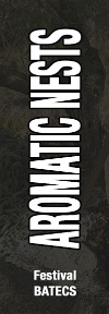 aromatic nests title