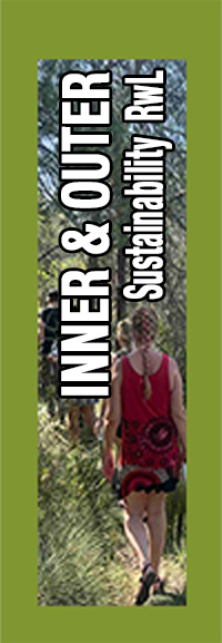 Inner & Outer Transformative Learning