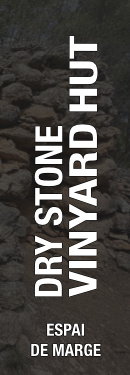 DRY STONE VINYARD HUT title